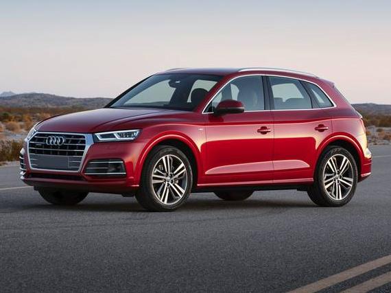 AUDI Q5 E 2020 WA1ENAFY5L2093885 image AUDI Q5 E 2020 WA1ENAFY5L2093885 image